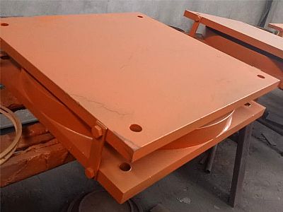 杭州建筑摩擦摆隔震支座用材料检测应该遵循哪些规范