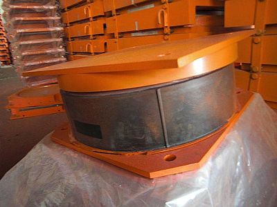 杭州盆式橡胶支座规格型号如何做到质量控制
