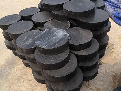 杭州板式橡胶支座由若干层橡胶片与薄钢板经加压硫化