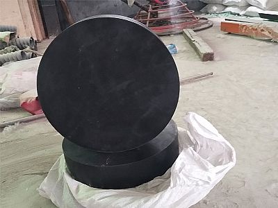 杭州GJZ板式橡胶支座的主要功能工作原理