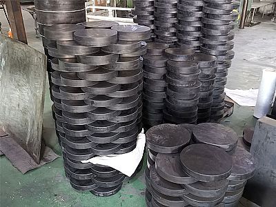 杭州板式橡胶支座的施工显的比较重要